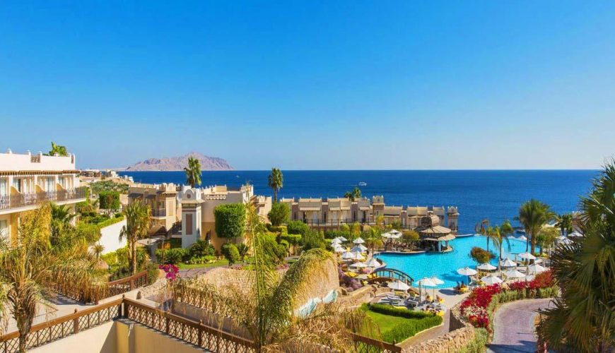 Pakistan's Leading Travel & Tour Operators