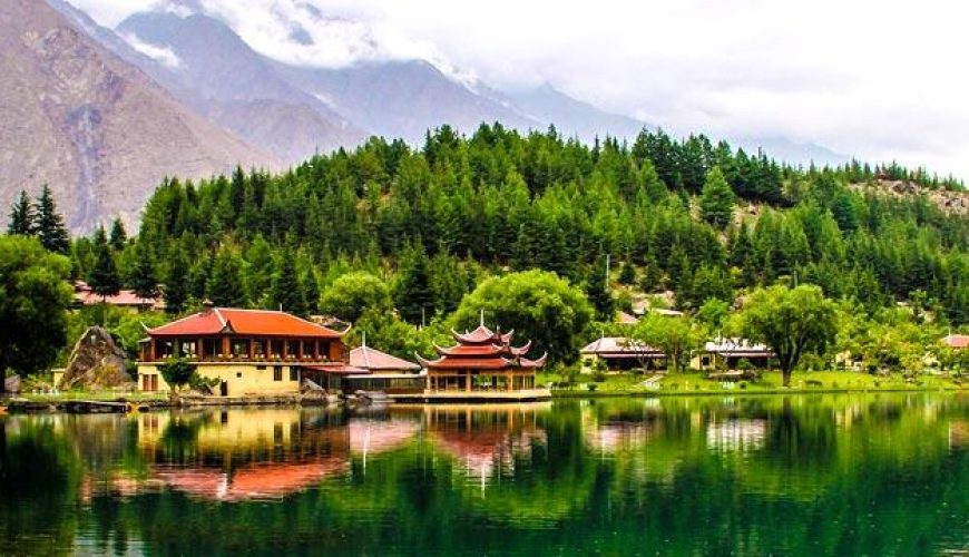 Pakistan's Leading Travel & Tour Operators